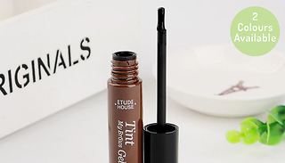 Etude House Peel-Off 5 Day Brow Tattoo Tint Gel - 2 Colours