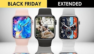 Smartwatch i8 Pro Max - 5 Colours