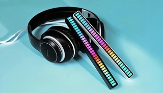 Music Rhythm Light Bar - 2 Colours 