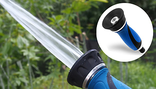 High-Pressure Garden Hose Nozzle