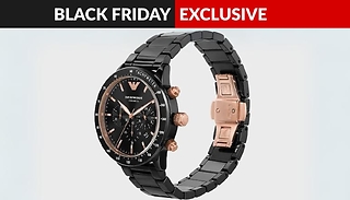 Emporio Armani AR70002 Men's Quartz Watch