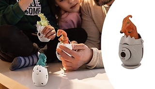 Dinosaur Projection Kids Toys