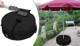 18-Inch Umbrella Base Weight Bag