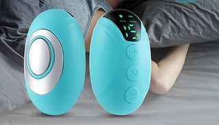 Smart Handheld Sleep Soothing Instrument - 3 Colours