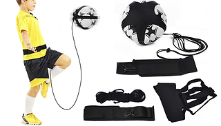 Football Self Training Aid