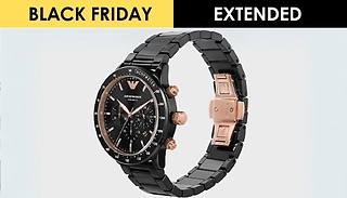 Emporio Armani AR70002 Men's Quartz Watch