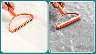 Vibrant Lint Remover
