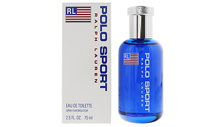 Ralph Lauren Polo Sport Eau de Toilette 75ml