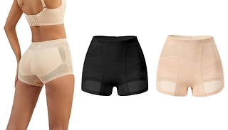 Lift Up Shapewear Full Briefs - 2 Colours, 5 Sizes