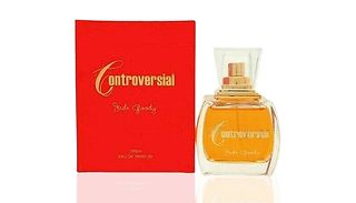 Controversial Jade Goody Eau De Parfum 100ml 