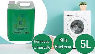 5L Washing Machine Cleaner 