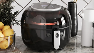 HOMCOM 7-in-1 Air Fryer Oven - 7L