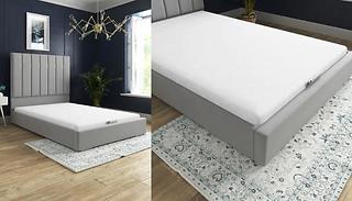 PureFlex Orthopaedic Reflex 5" Memory Foam Mattress - 6 Sizes