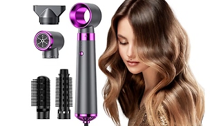 5-in-1 Multifunctional Hair Dryer - 2 Colours