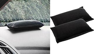 2-Pack Dehumidifier Bags