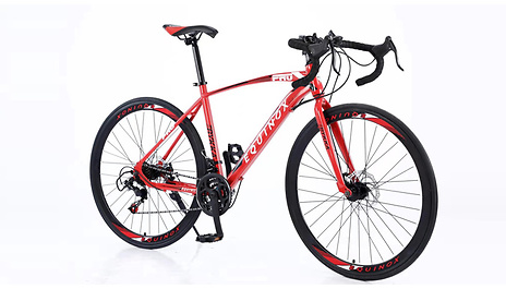 equinox pro race bike